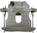 SEMI-LOADED BRAKE CALIPER