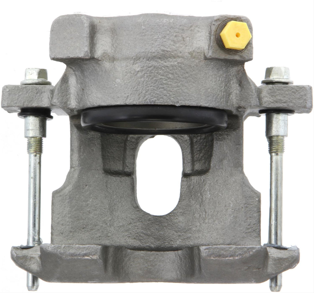 SEMI-LOADED BRAKE CALIPER