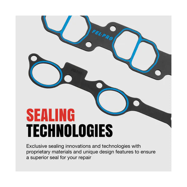 PERFORMANCE INTAKE GASKET