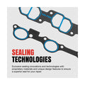 PERFORMANCE INTAKE GASKET
