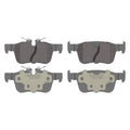 OEX SEMI-MET DISC PAD SET