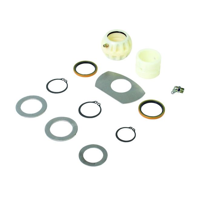 12 1/4 CAMSHAFT REPAIR KIT P & PQ SHOE FOR ONE BRAKE