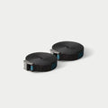 CAM STRAPS - BLACK