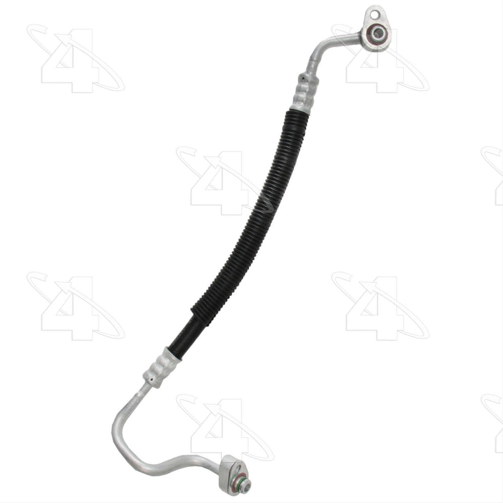 FOUR SEASONS auto part
