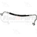 HOSE ASSEMBLY