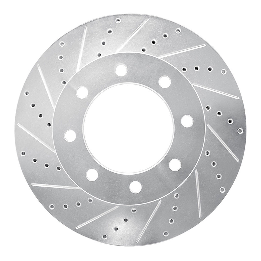 DFC auto part