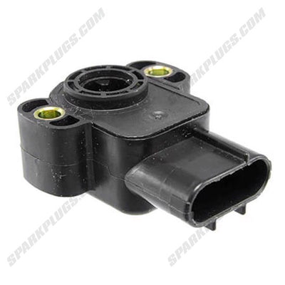 THROTTLE POSITION SENSOR