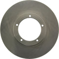 DFC 67-88 Porsche 924 Front Brake Rotor