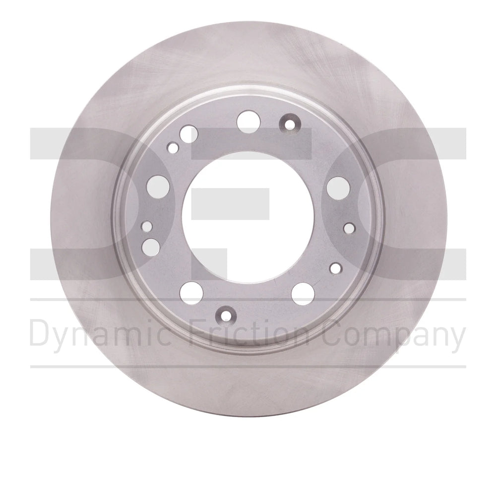 DFC auto part