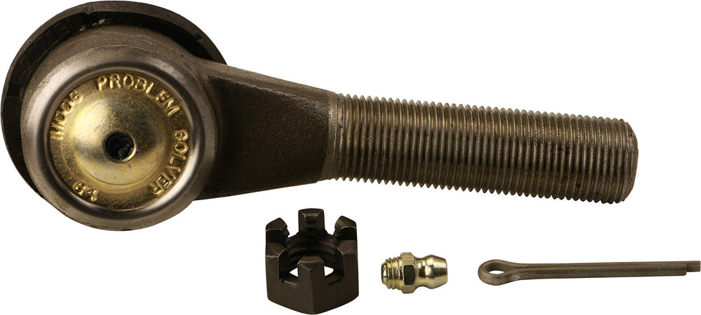 MOOG 62-63 Buick Invicta Front Left Outer Tie Rod