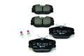 BRAKE PAD SET DISC BRAKE