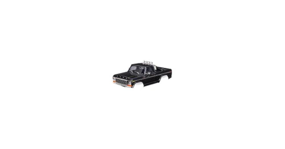 TRAXXAS auto part