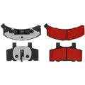 Stoptech PQ Pro Brake Pads Front Chevrolet GMC C1500 Cargo Van K1500 1988 - 2000