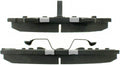 Stoptech PQ Pro Brake Pads Front Chevrolet GMC C1500 Cargo Van K1500 1988 - 2000