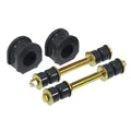 Prothane 76-86 Jeep CJ5/CJ7 Front Sway Bar Bushings - 7/8in - Black
