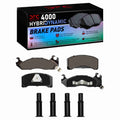 DFC auto part