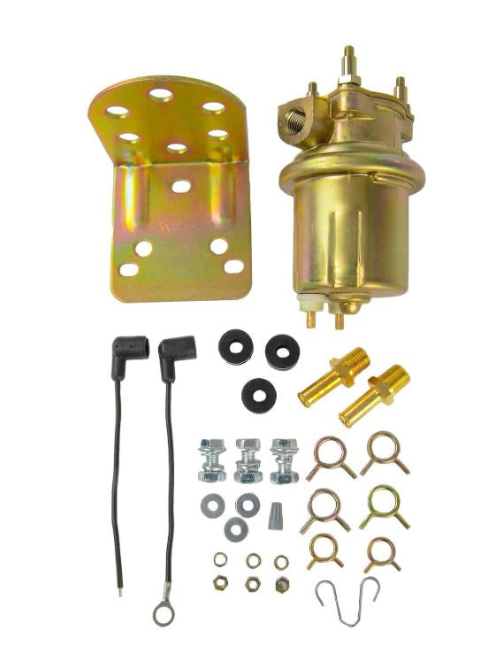 RULE auto part