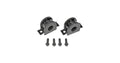 CADILLAC 1502 CHEVROLET 1785 GMC 1785 SWAY BAR BUSHING BRACKET KIT FRONT