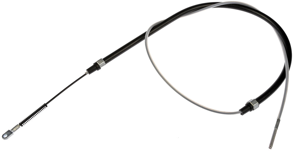 BRAKE CABLE