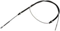 BRAKE CABLE