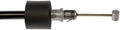 BRAKE CABLE
