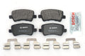 DISC BRAKE PADS