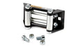 WARN Industries Roller Fairlead Short 5/16in