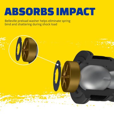 MOOG 2006 Hyundai Sonata Front Upper Ball Joint