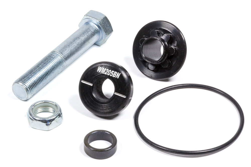 WEHRS MACHINE hardware kit