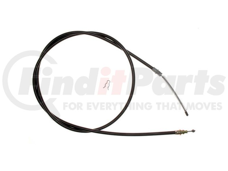 PARKING BRAKE CABLE