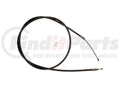 PARKING BRAKE CABLE