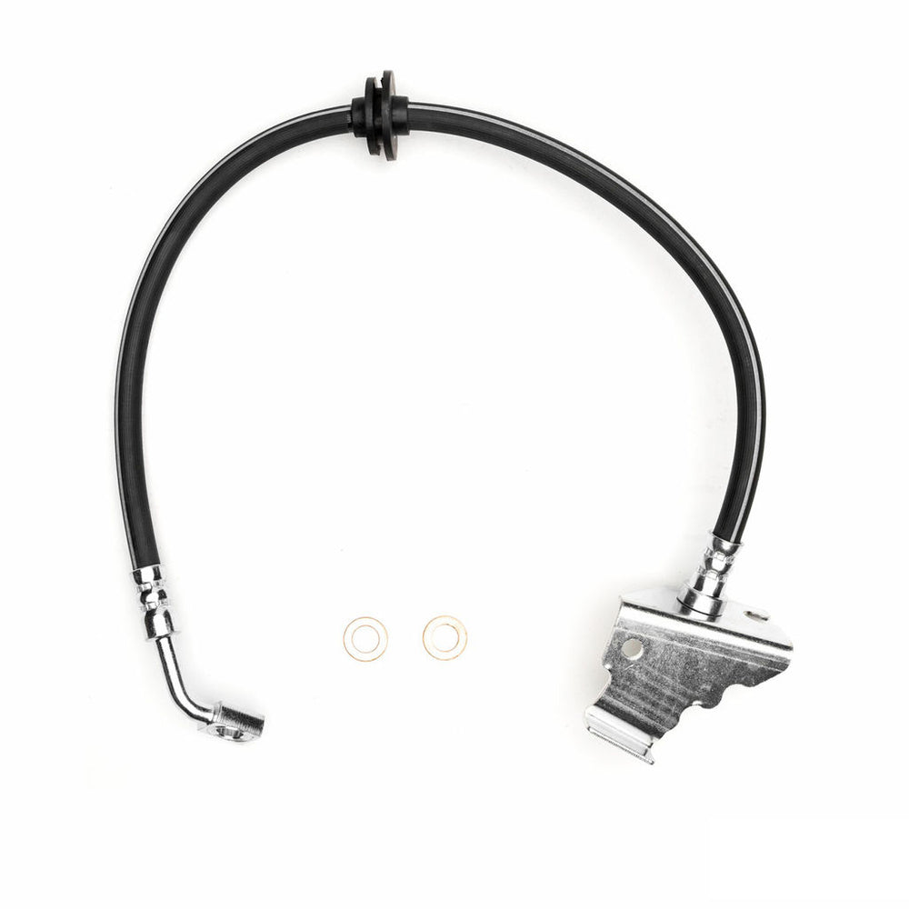 DFC auto part