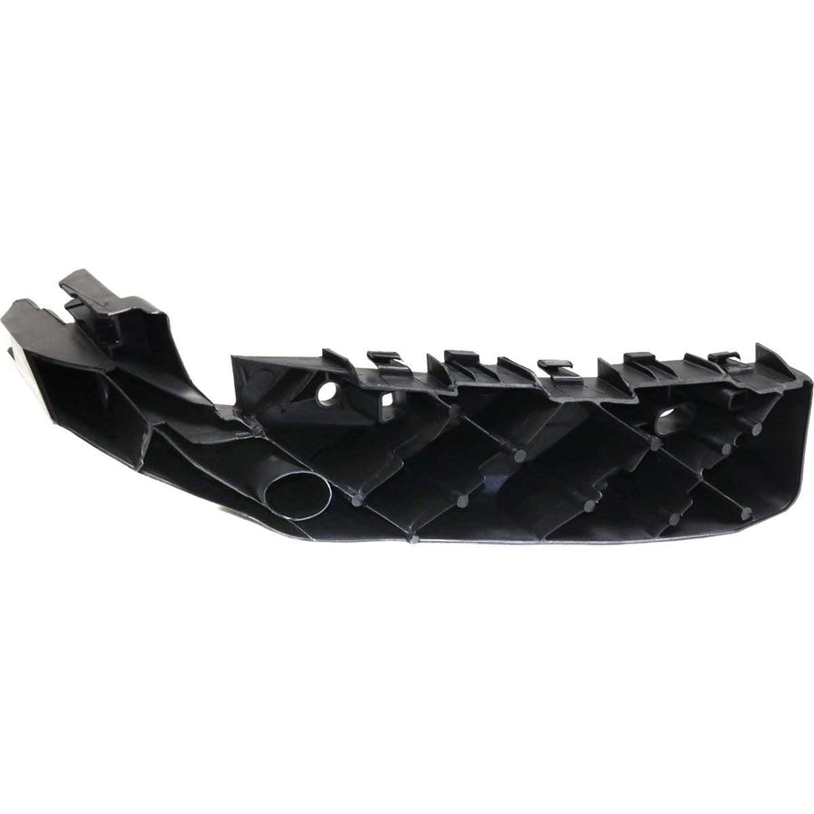 RH FRONT BUMPER COVER SUPPORT 3.6L|5.7L; FASCIA BRACKET JEEP GRAND CHEROKEE 1420