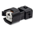 BLOX Racing Quick Connectors - EV6/EV14 to Honda OBD2 (Set of 6)
