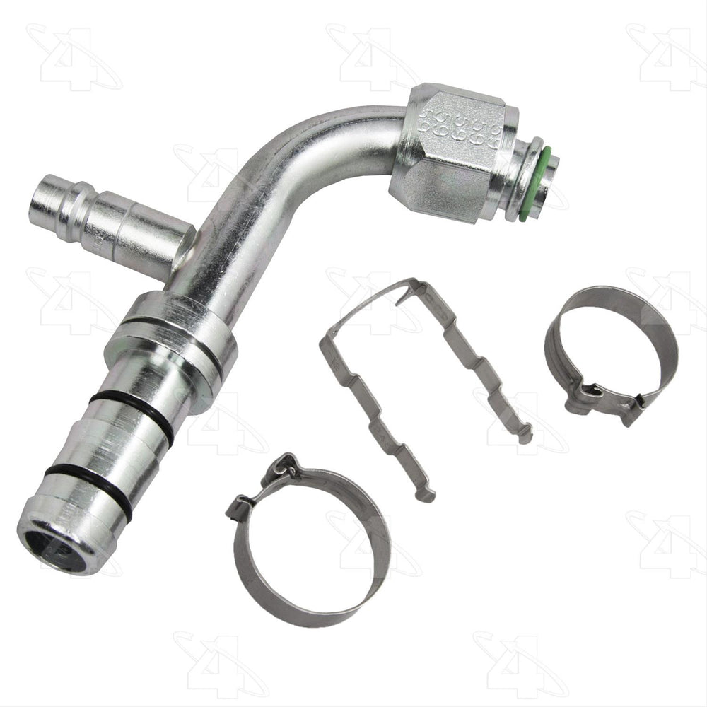 FOUR SEASONS auto part