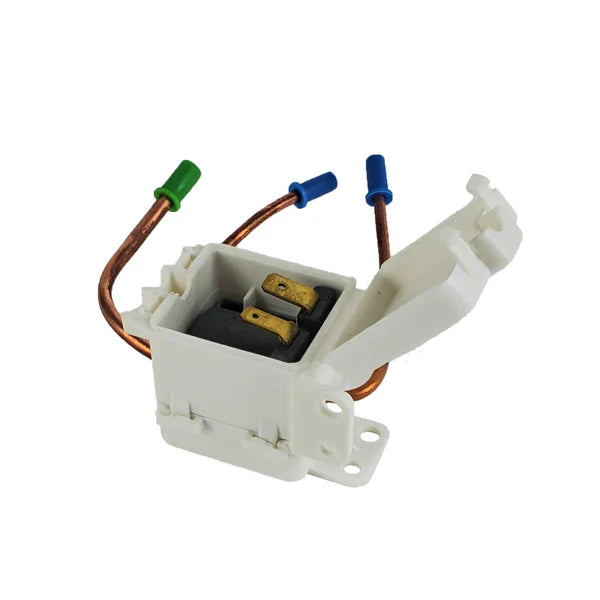 ELECTRONIC VALVE