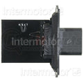 BLOWER MOTOR RESISTOR