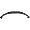 AXLE LEAF SPRINGS 1250 LBS 3 LEAVES 231/8