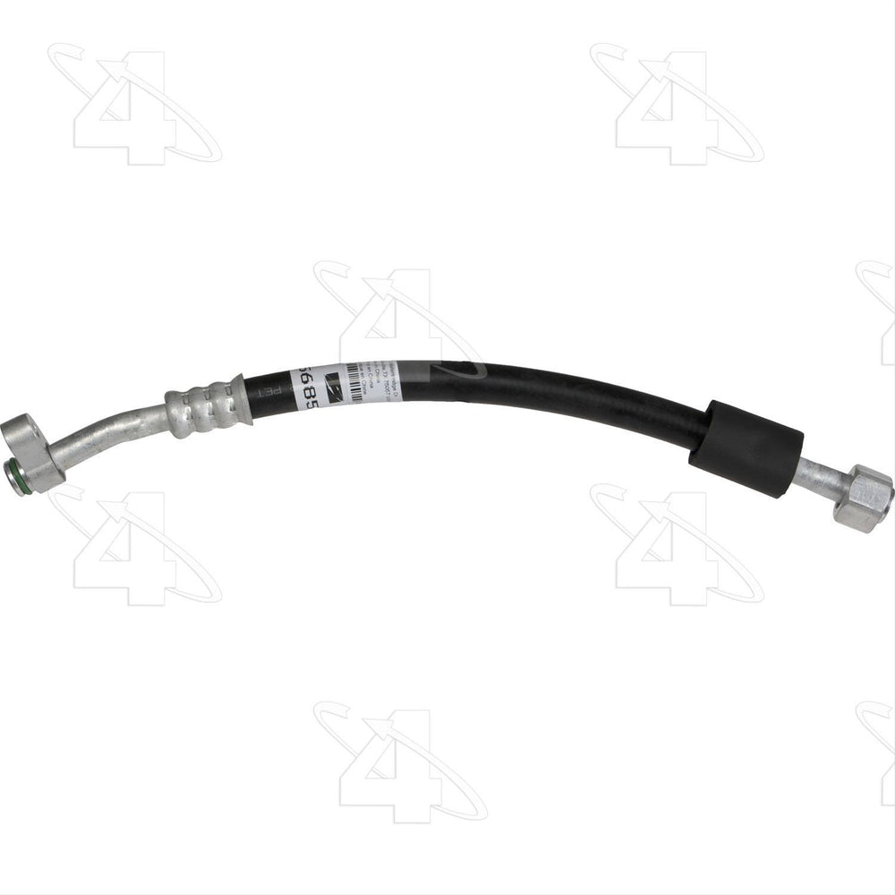 FOUR SEASONS auto part