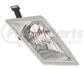 RH FRONT SIGNAL LAMP; INCLUDES PARK LAMP; SUNFIRE 0305
