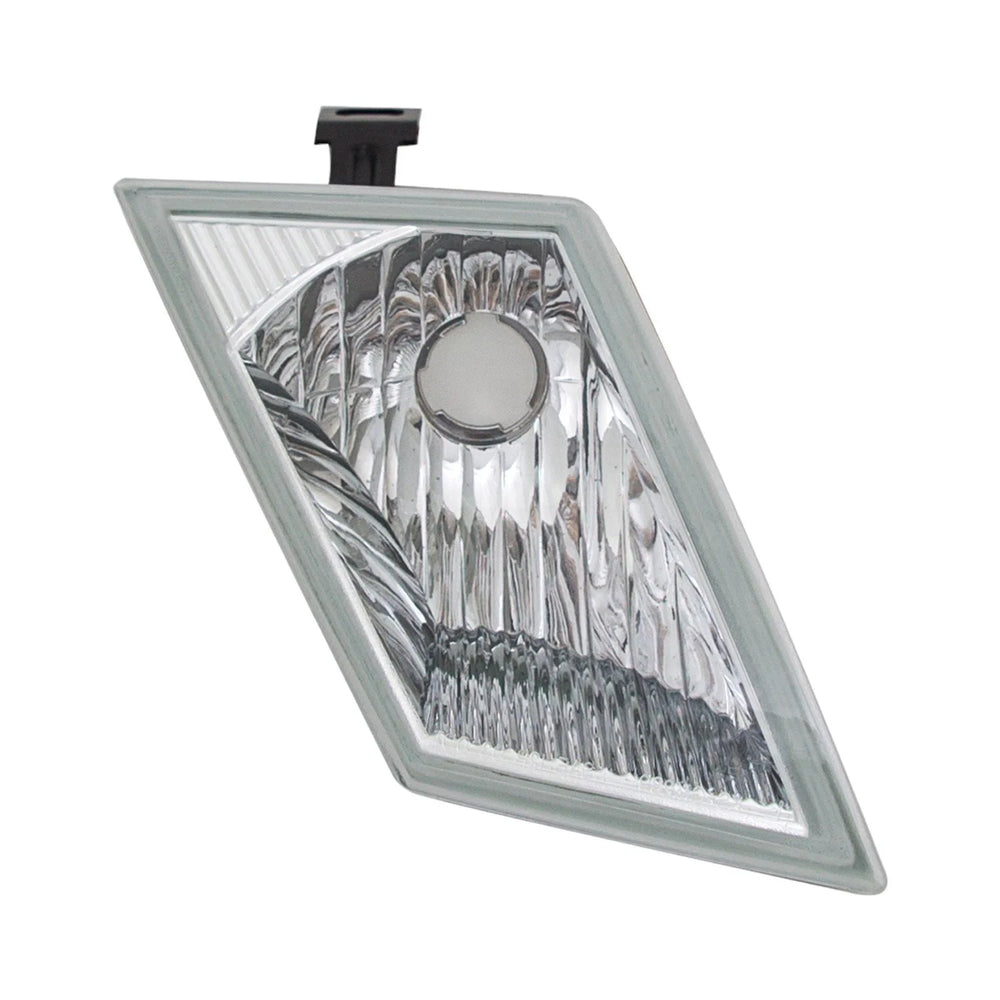 RH FRONT SIGNAL LAMP; INCLUDES PARK LAMP; SUNFIRE 0305