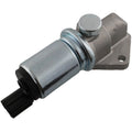 FUEL INJECTION IDLE AIR CONTROL VAL