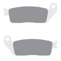 Renthal 92-23 Honda/ 08-24Kaw/95-20 Suzuki/07-23 Triumph/08-16 Yamaha Frt RC-1 Sports Brake Pads