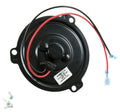 FAN MOTOR-KIT 12VDC NICETY
