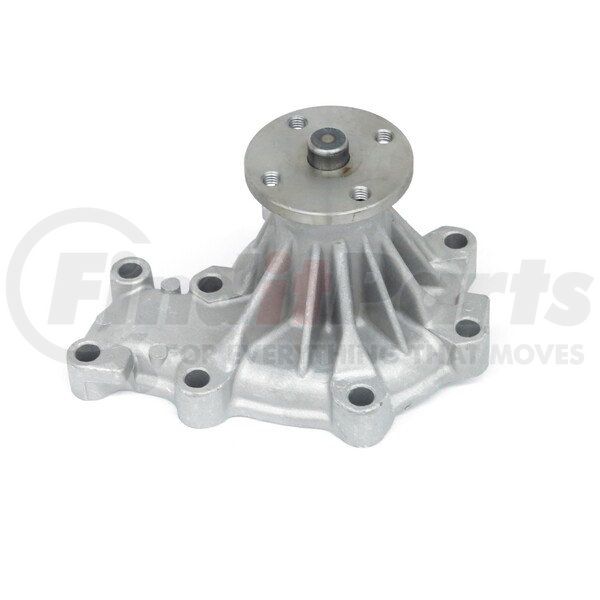 NEW WATER PUMP
