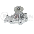 NEW WATER PUMP