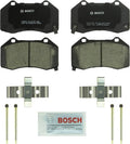 DISC BRAKE PADS