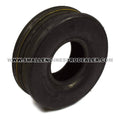 OREGON TIRE 15X6006 RIB TREAD 4 PLY