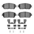 DFC auto part