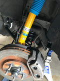 MOOG 94-04 Ford Mustang Front Outer / Outer Tie Rod End